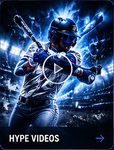 Hype video concept