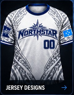 Jersey design example